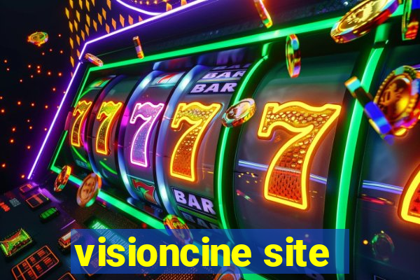 visioncine site